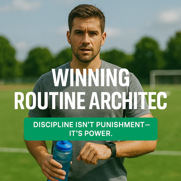 Winning Routine Architect